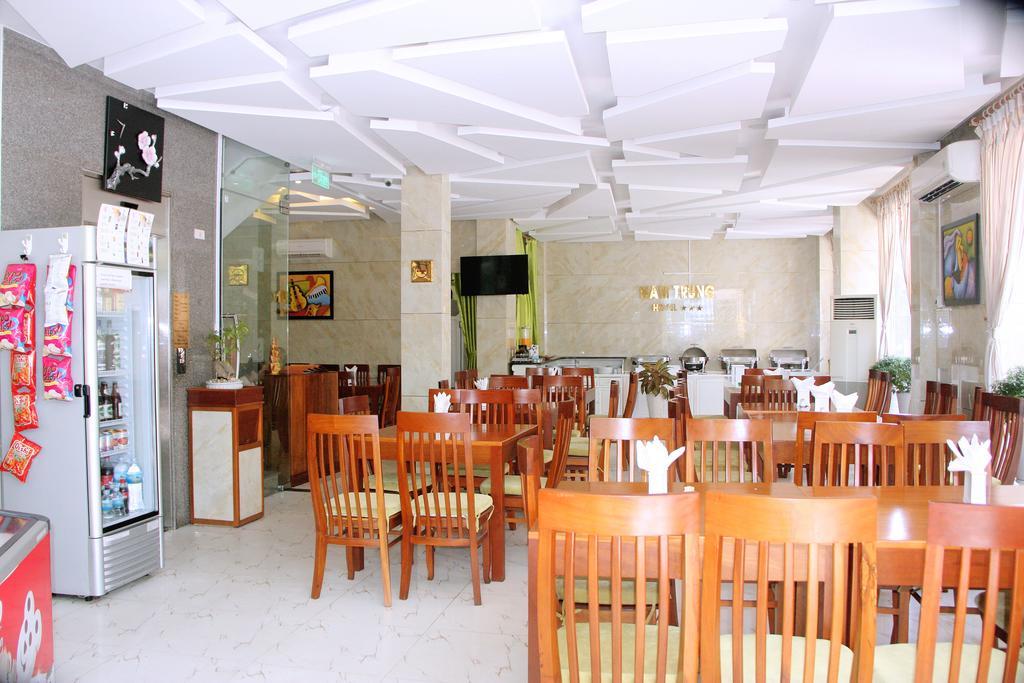 Art Deluxe Hotel Nha Trang Bagian luar foto